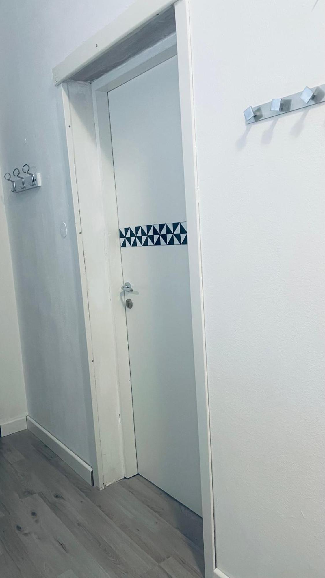 Camera In Centro Storico 奧爾比亞 外观 照片