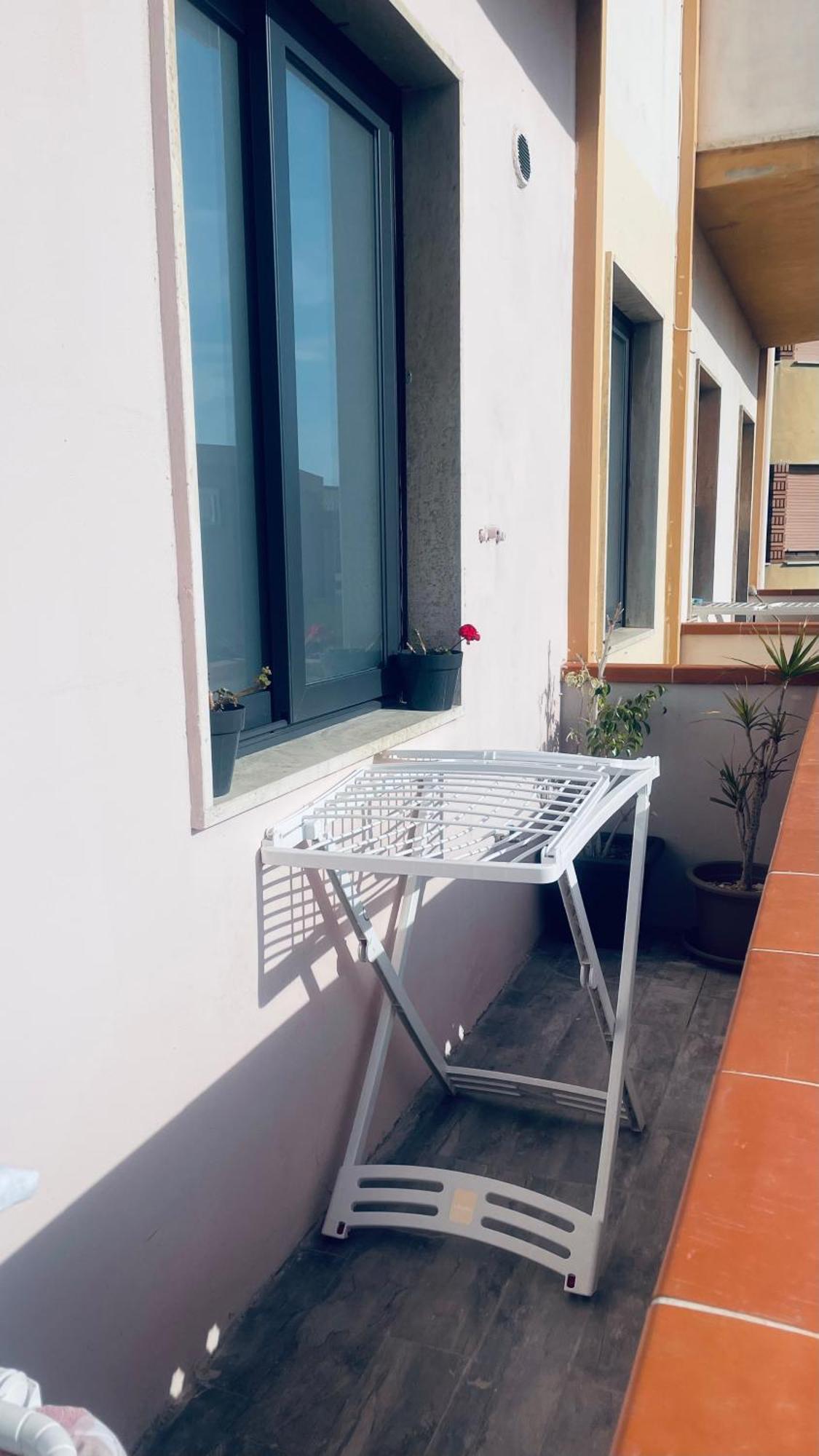 Camera In Centro Storico 奧爾比亞 外观 照片