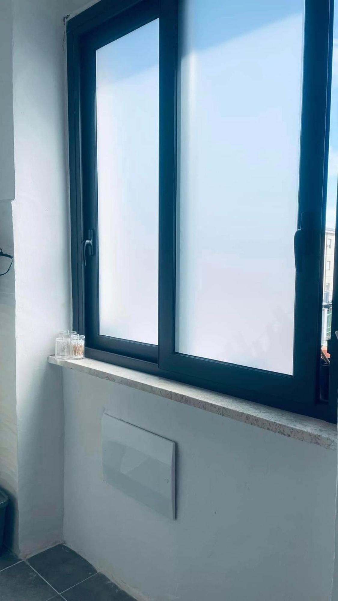 Camera In Centro Storico 奧爾比亞 外观 照片